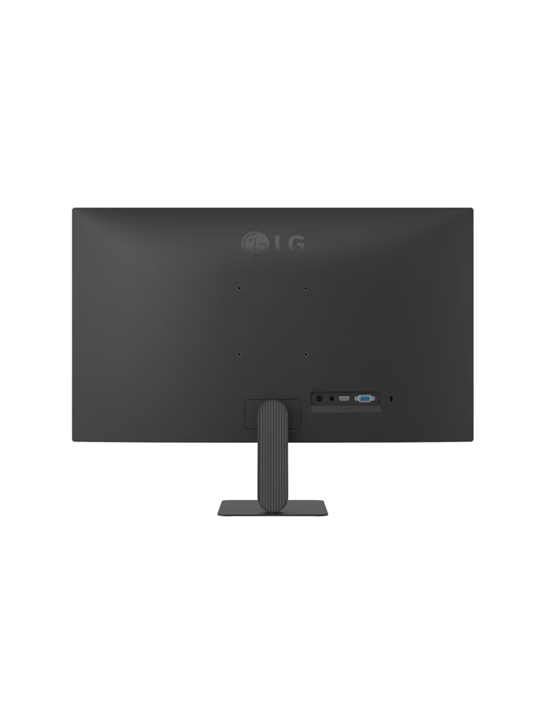 Монитор LG 27U41YA-B, 27" IPS FHD 1920x1080 120Hz, sRGB 99%, HDMI D-Sub - 4