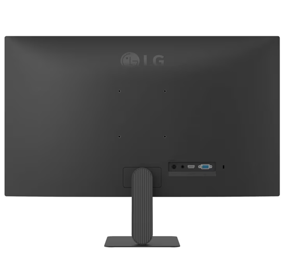 Монитор LG 27U41YA-B, 27" IPS FHD 1920x1080 120Hz, sRGB 99%, HDMI D-Sub - 4