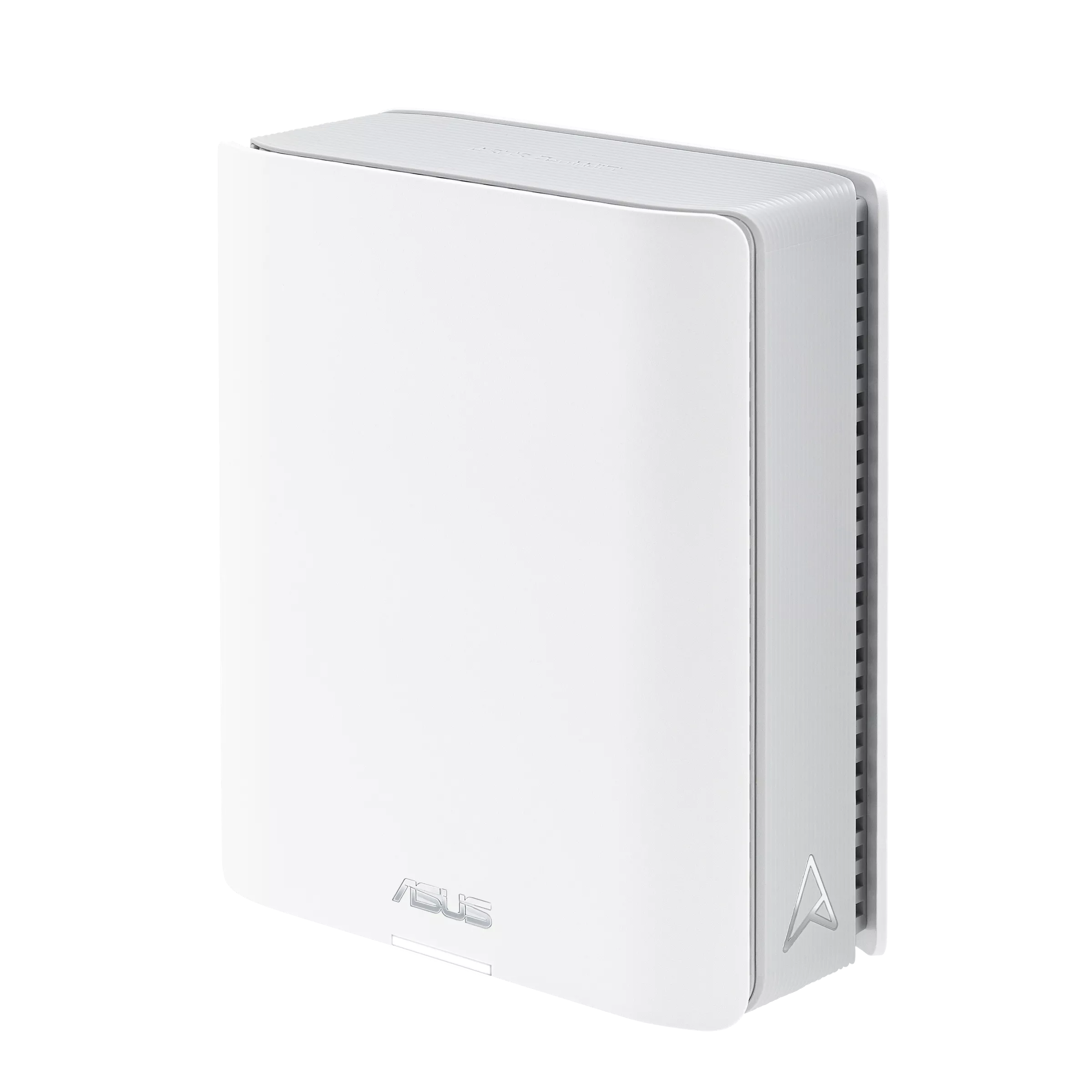 Рутер ASUS ZenWiFi WF7 BT8 2P, WiFi 7 (802.11be), 2.4GHz 2x2 5GHz 3x3 6GHz 3x3, 1GB RAM 128MB Flash - 90IG0930-MO3B20 - 2