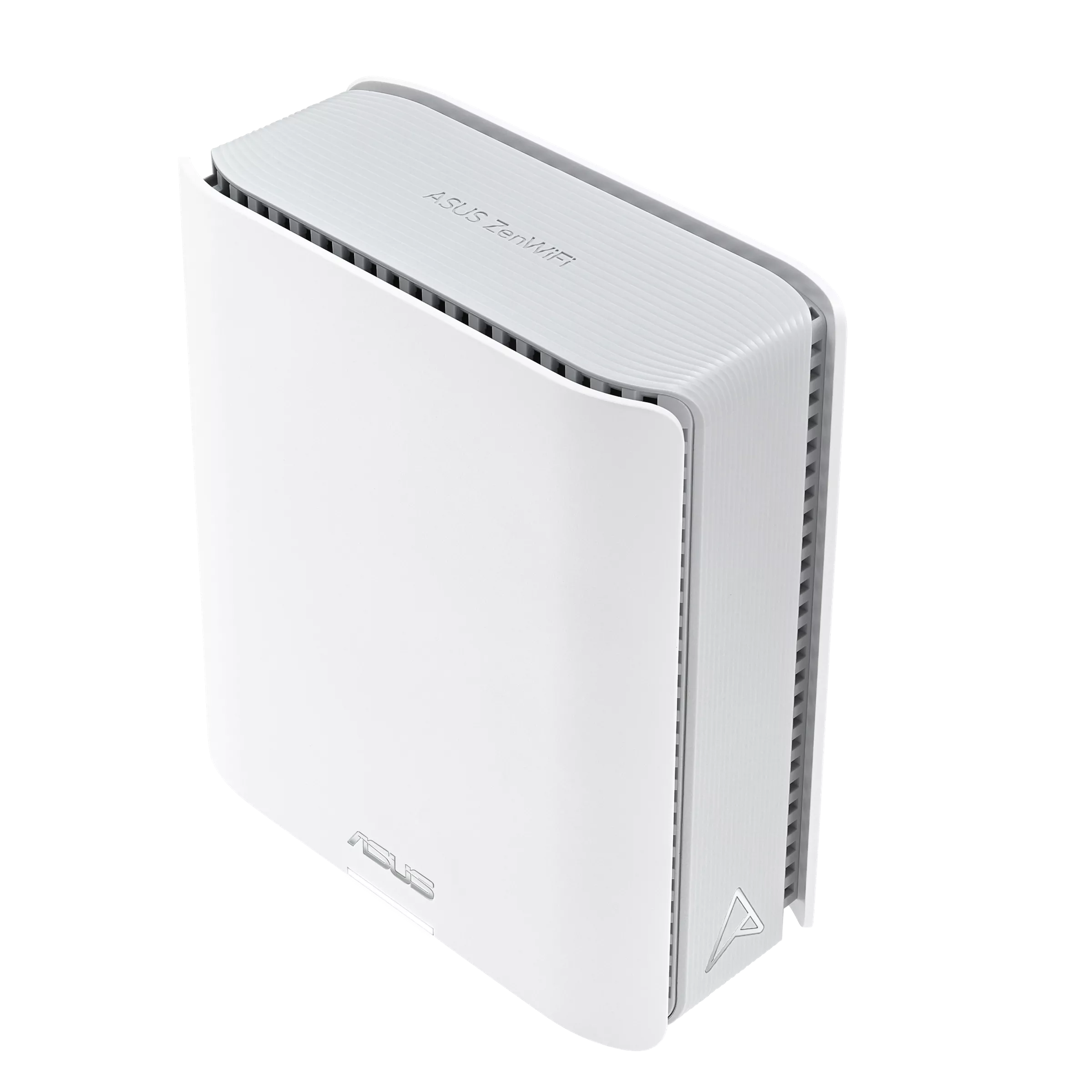 Рутер ASUS ZenWiFi WF7 BT8 2P, WiFi 7 (802.11be), 2.4GHz 2x2 5GHz 3x3 6GHz 3x3, 1GB RAM 128MB Flash - 90IG0930-MO3B20 - 4