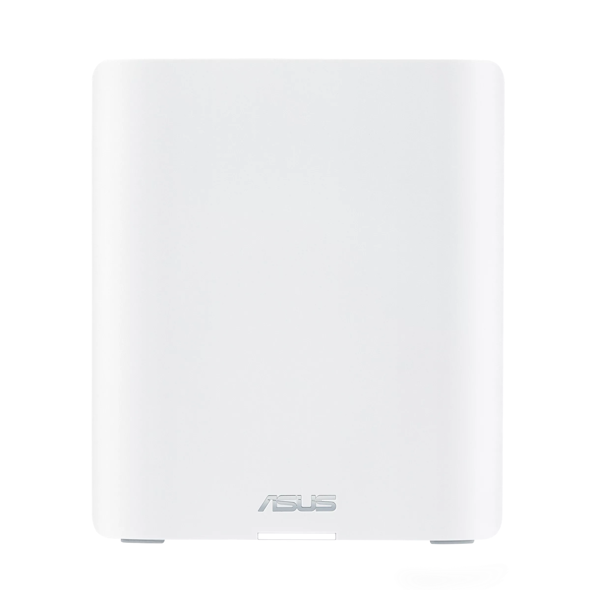 Рутер ASUS ZenWiFi WF7 BT8 2P, WiFi 7 (802.11be), 2.4GHz 2x2 5GHz 3x3 6GHz 3x3, 1GB RAM 128MB Flash - 90IG0930-MO3B20 - 5