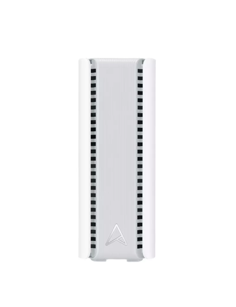 Рутер ASUS ZenWiFi WF7 BT8(W-3-PK), WiFi 7, трибандов, 13Gbps, 1GB RAM, 128MB Flash - 90IG0930-MO3B40 - 7