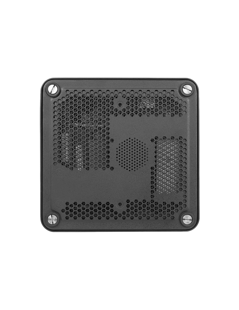 Мини компютър MSI Cubi B032, AMD Ryzen™ 7 8845HS 3.8GHz, без RAM, без диск, без ОС - 936-B03231-014 - 7