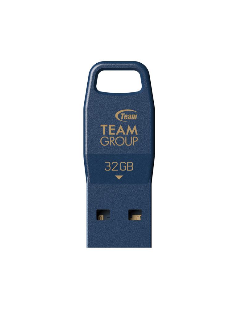 USB флаш памет TEAM GROUP S5, 32GB USB 3.2 Gen1, 100MB/s - TS5332GL01 - 1