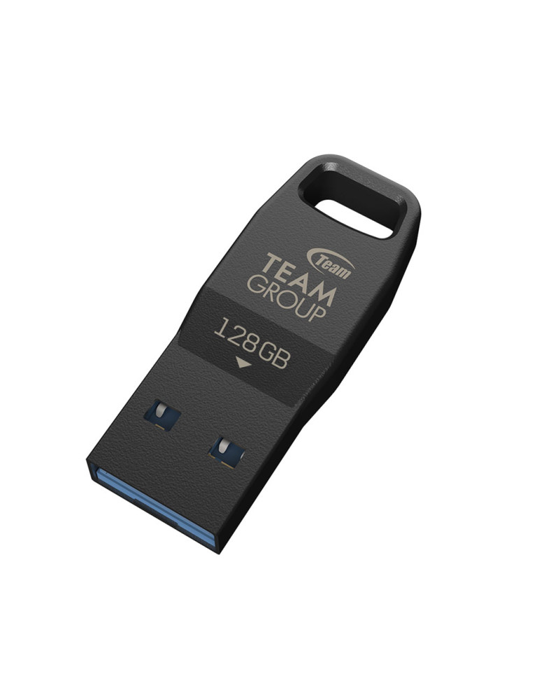 USB флаш памет TEAM GROUP S5, 128GB USB 3.2 Gen1, 140MB/s - TS53128GB01 - 2
