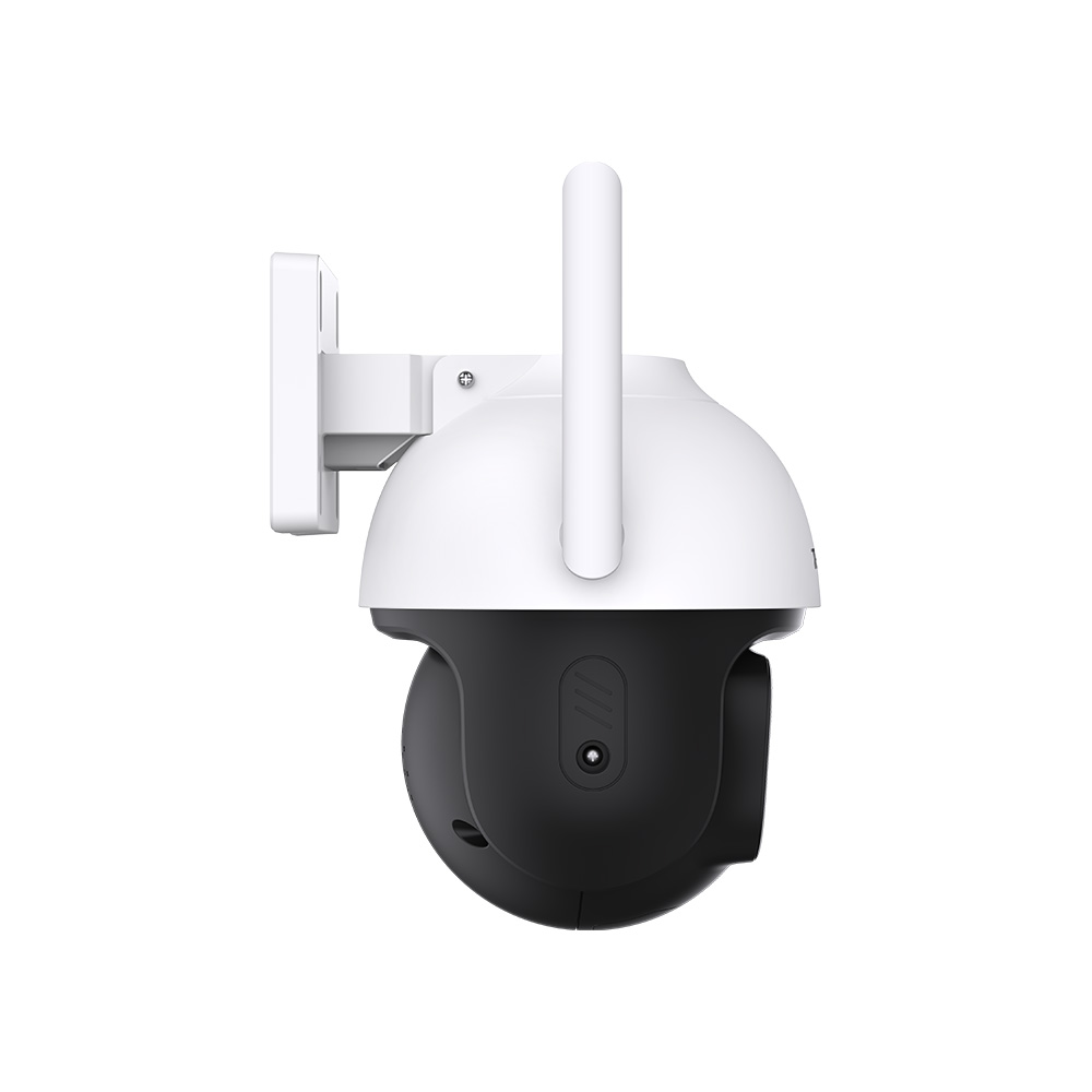 IP камера TENDA RH3-WCA, 1920x1080 Full HD, IR LED 30m, Motion Detection, Micro SD Card Slot, PoE, 2-Way Audio - RH3-WCA - 4