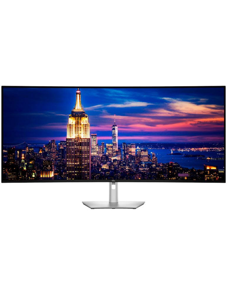Монитор Dell UltraSharp U5226KW, 51.5" IPS 6144x2560 120Hz, Curved 21:9 - 5397321025153 - 1