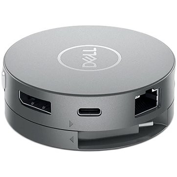 Докинг станция USB-C Dell DA310, VGA/HDMI/DisplayPort/Ethernet/USB 3.1 - 470-AEUP - 2