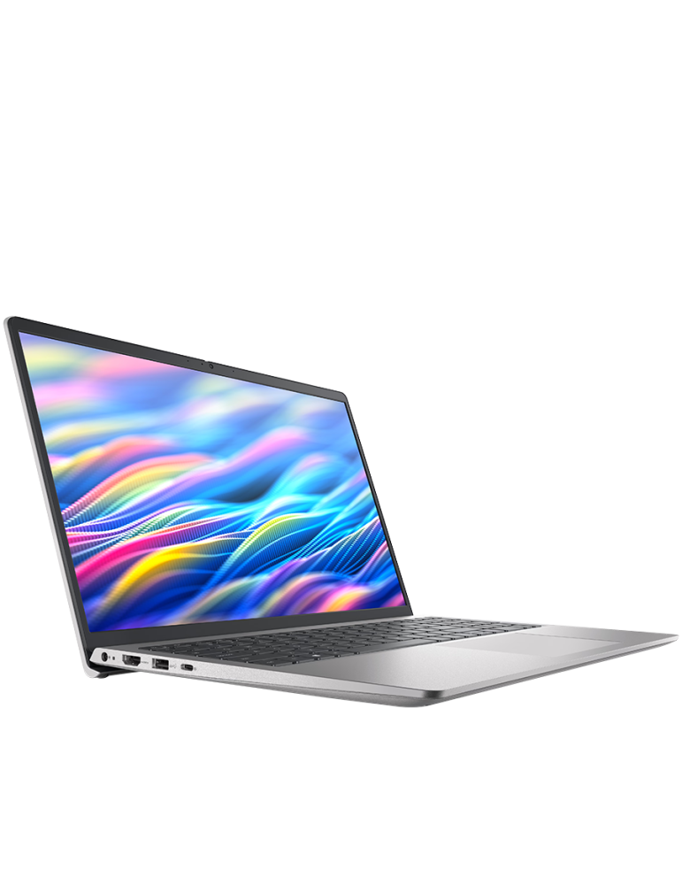 Лаптоп Dell Vostro 15 PV15250, 15.6" FHD 1920x1080 WVA LED, Intel Core i5-1334U, 16GB DDR5, 512GB SSD, Ubuntu - PV15250_RPLU_005_P_UBU - 2