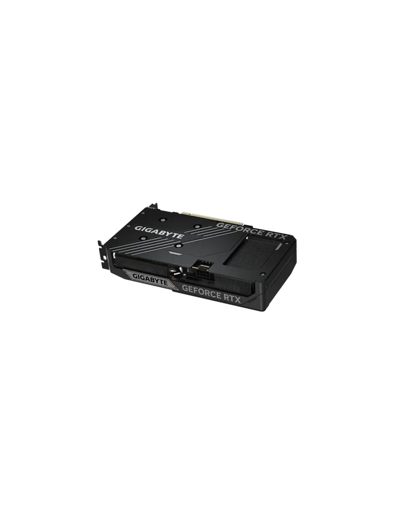 Видео карта GIGABYTE GeForce RTX 5060 Ti WINDFORCE MAX OC, 8GB GDDR7, 128-bit, PCIe 5.0 - GV-N506TWF2MAX OC-8GD - 4