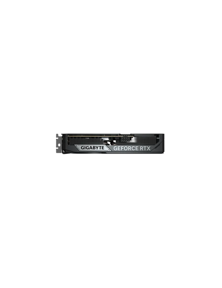 Видео карта GIGABYTE GeForce RTX 5060 Ti WINDFORCE MAX OC, 8GB GDDR7, 128-bit, PCIe 5.0 - GV-N506TWF2MAX OC-8GD - 6