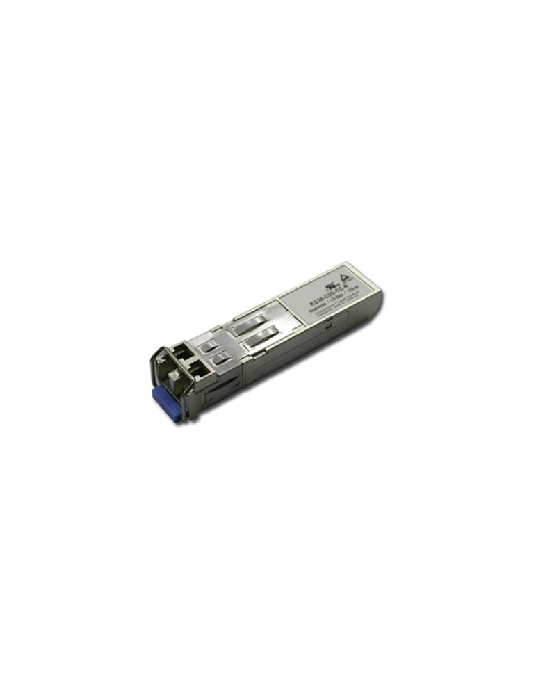 SFP трансивър REPOTEC MOD-MGSX550D, Gigabit Ethernet, Fiber Channel MM LC - MOD-MGSX550D - 1