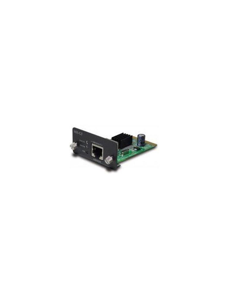 Мрежов модул REPOTEC MOD-GM1TX, 1-Port 1000T Module-TX MM - MOD-GM1TX - 1