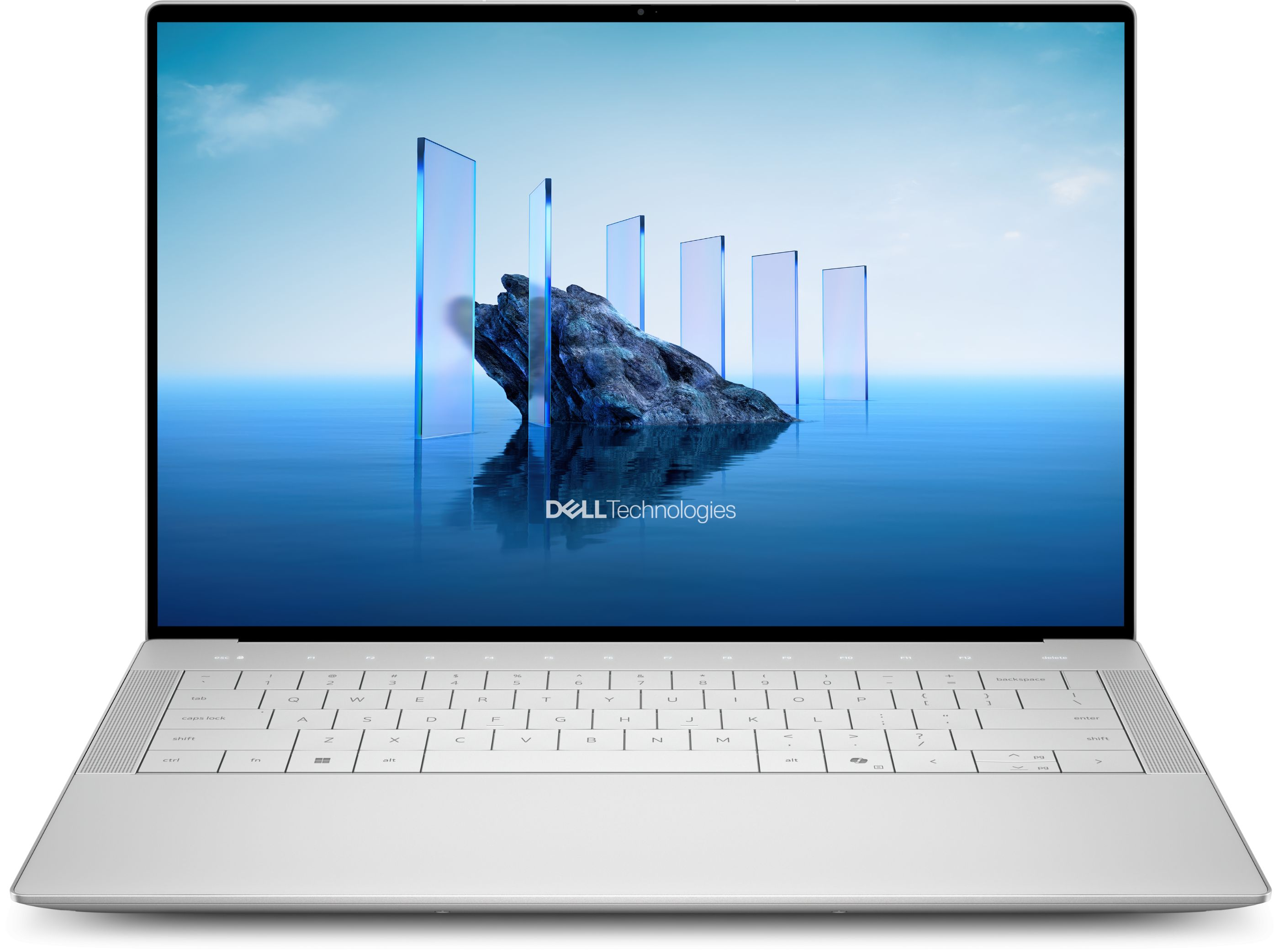Лаптоп Dell 14 Premium DA14250, 14.5" OLED 3200x2000, Intel Core Ultra 7 255H, RTX 4050 6GB, 64GB LPDDR5X, 1TB SSD, Win 11 Pro - DA14250_U732G1TRTX4050F_WIN02_EN - 2