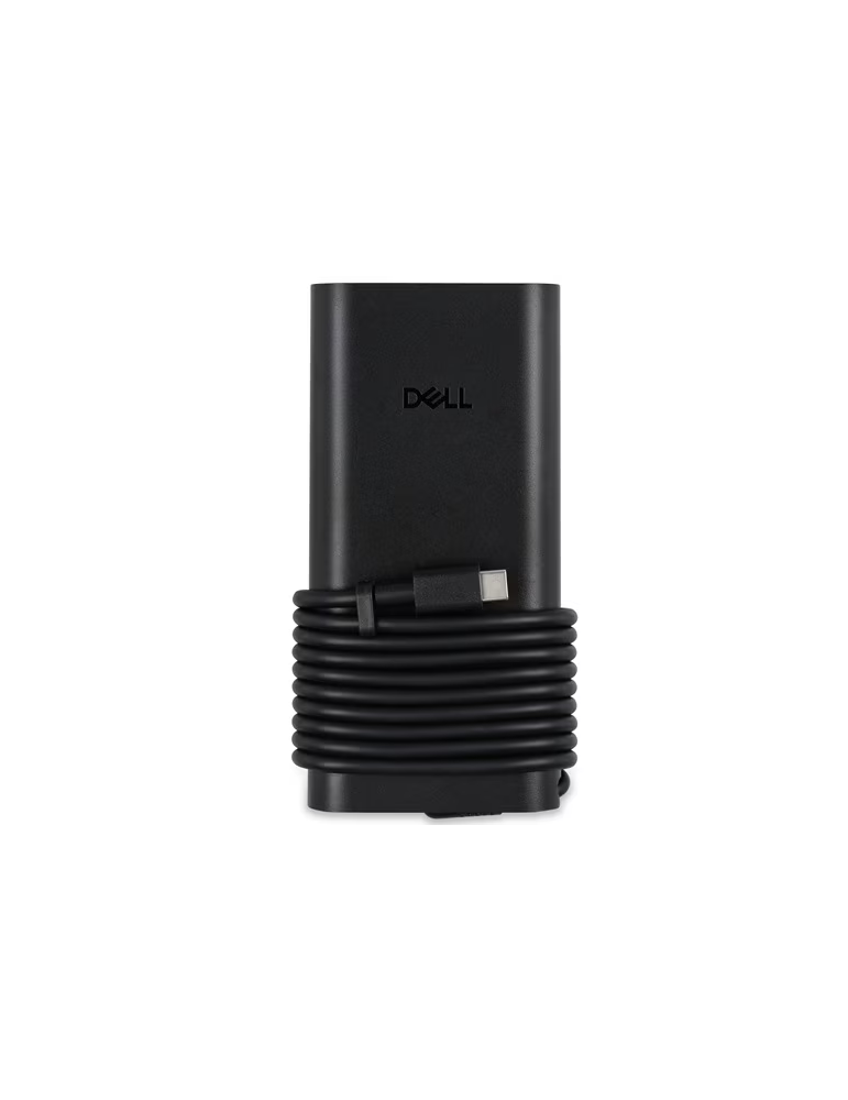 Оригинален адаптер за лаптоп Dell 165W USB-C GaN - 450-BFTT - 1