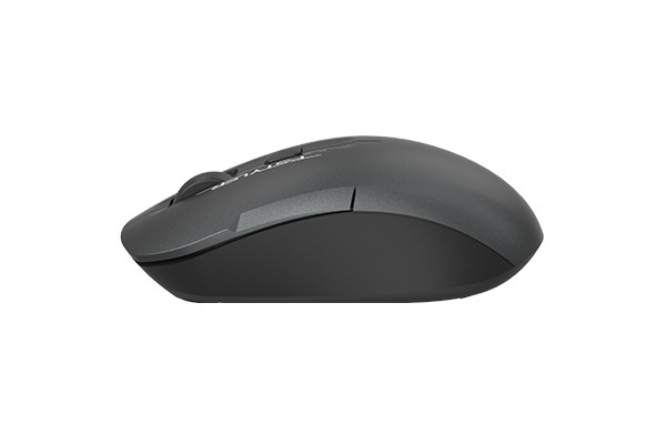 Безжична мишка A4TECH FG16C, Оптична 4 бутона, Безжична 2.4GHz, Черна - A4-MOUSE-FG16C-BLACK - 3