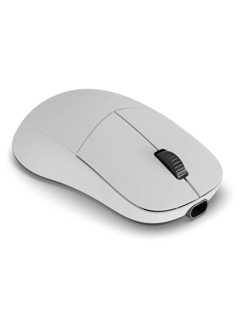 Безжична геймърска мишка Endgame Gear OP1 8K, Оптична, PixArt PAW3950, 30000 DPI, 4000Hz, Кailh GX - EGG-XM2W-4K-V2-WHT - 4