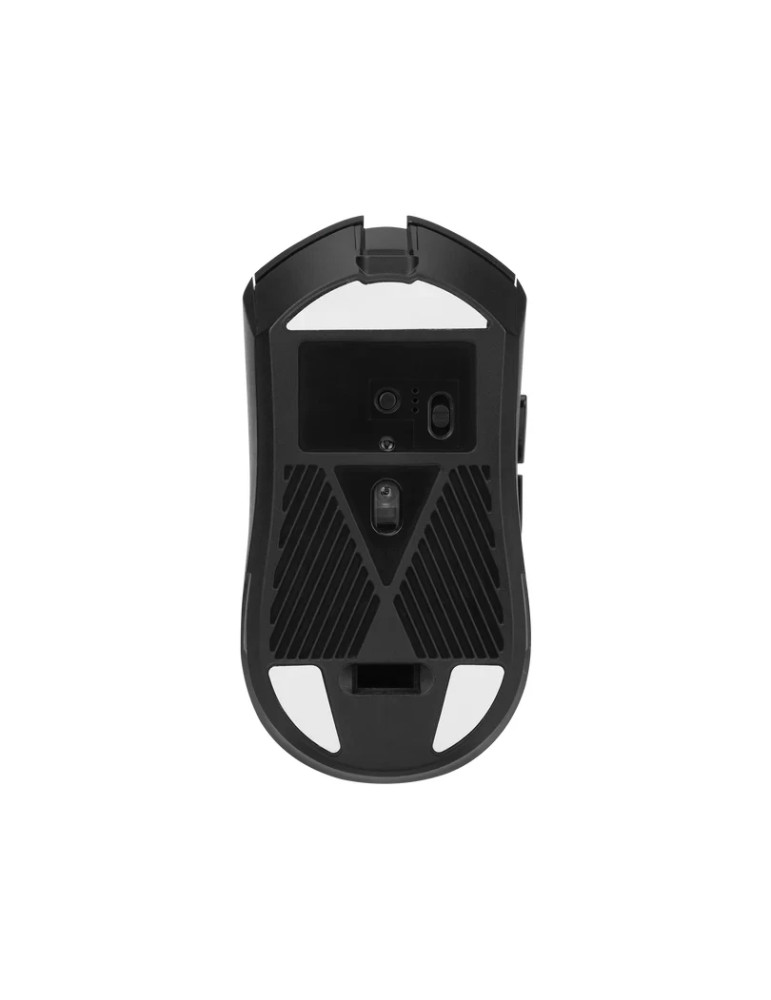 Геймърска мишка Xtrike ME GM-322, 7200 DPI, 6 бутона, USB, черна - XTRM-GM-322-BK - 4