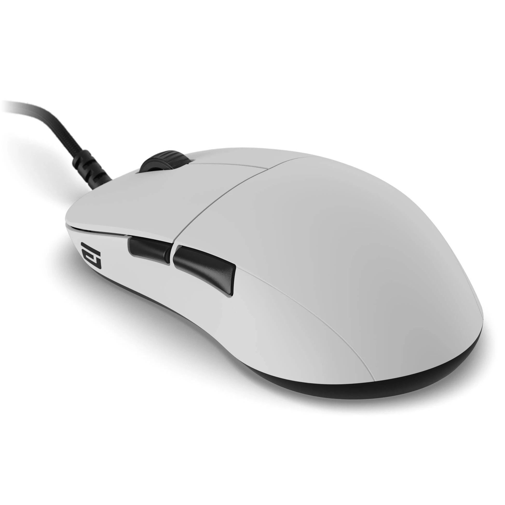 Професионална геймърска мишка Endgame Gear OP1 8K v2, Геймърска, Оптична, PAW3950, 30000 DPI, 8000Hz, Бяла - EGG-XM2-8K-V2-WHT - 1