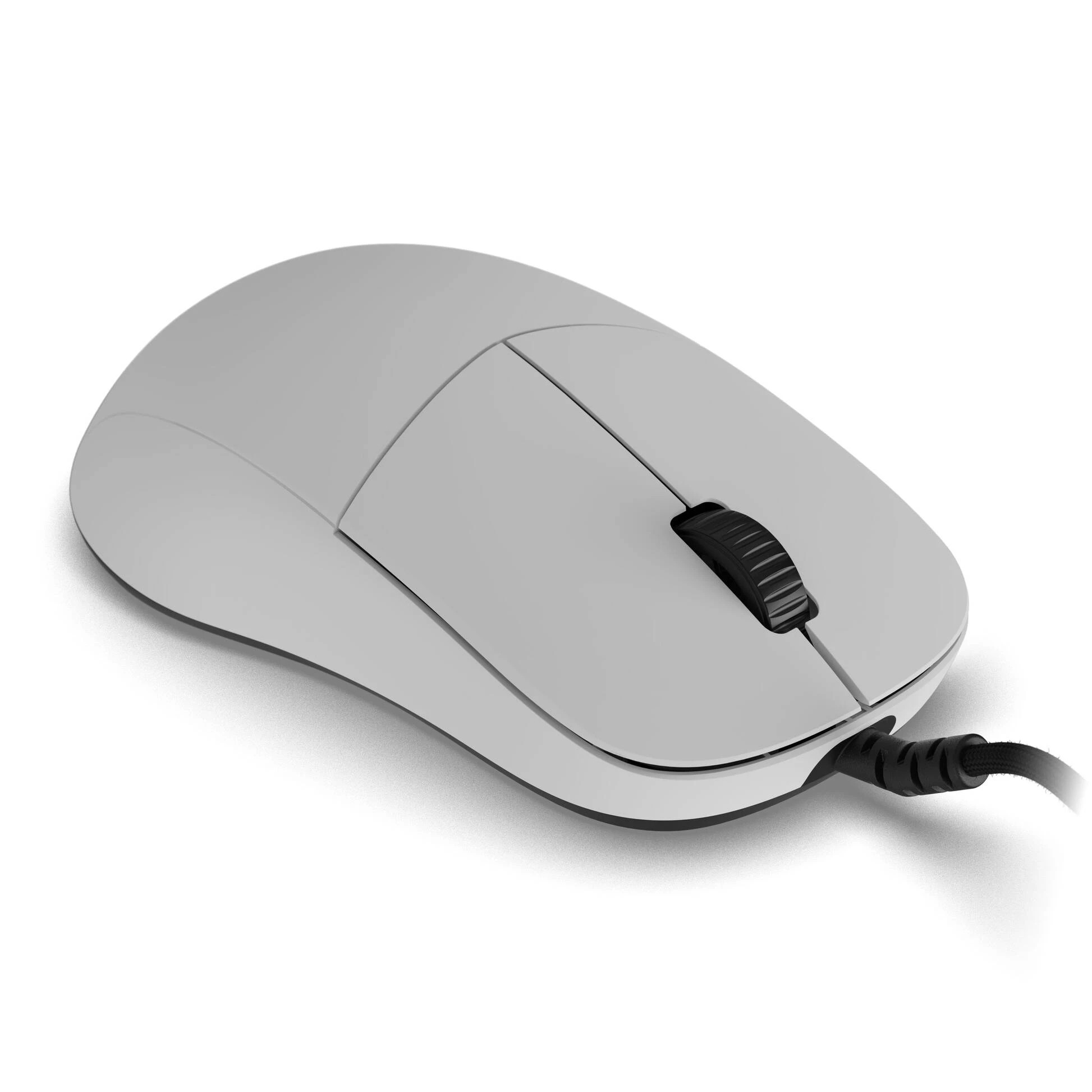 Професионална геймърска мишка Endgame Gear OP1 8K v2, Геймърска, Оптична, PAW3950, 30000 DPI, 8000Hz, Бяла - EGG-XM2-8K-V2-WHT - 2