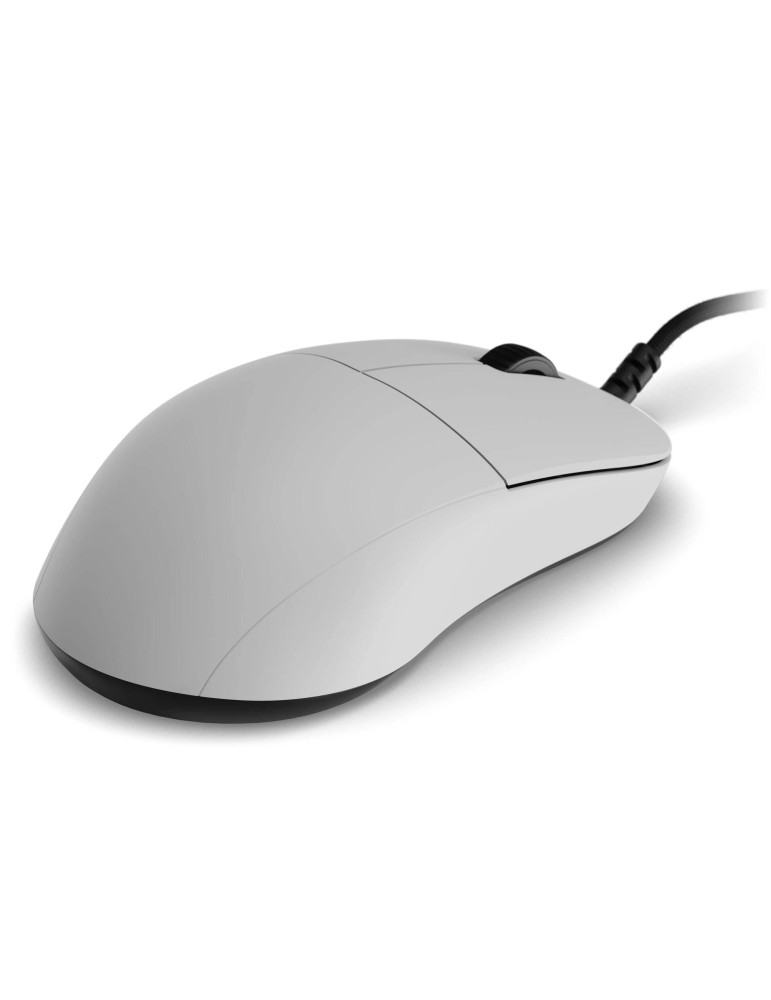 Професионална геймърска мишка Endgame Gear OP1 8K v2, Геймърска, Оптична, PAW3950, 30000 DPI, 8000Hz, Бяла - EGG-XM2-8K-V2-WHT - 3