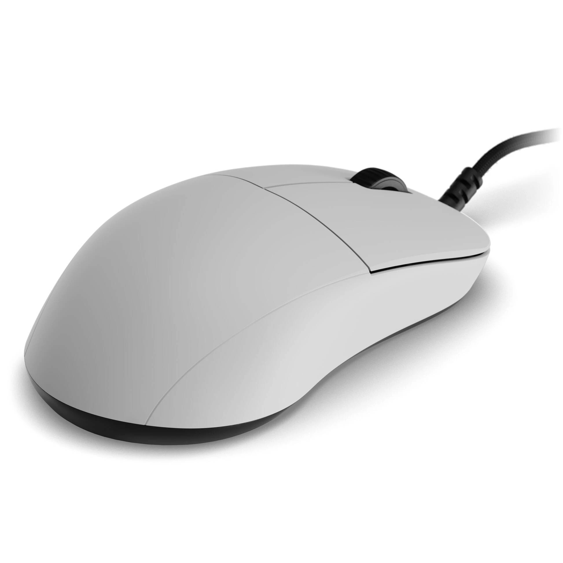 Професионална геймърска мишка Endgame Gear OP1 8K v2, Геймърска, Оптична, PAW3950, 30000 DPI, 8000Hz, Бяла - EGG-XM2-8K-V2-WHT - 3