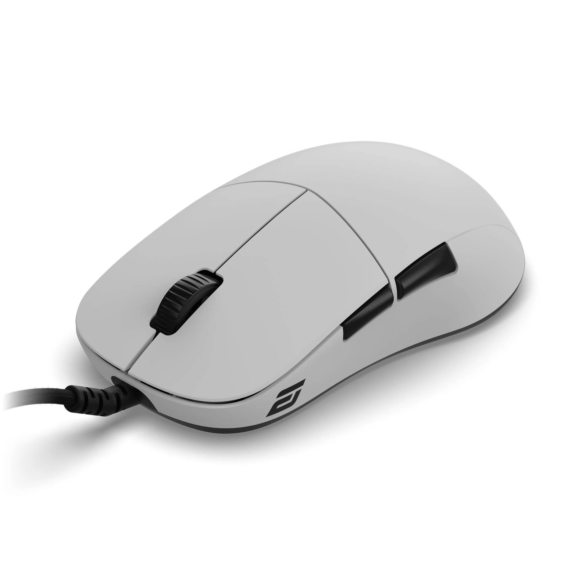 Професионална геймърска мишка Endgame Gear OP1 8K v2, Геймърска, Оптична, PAW3950, 30000 DPI, 8000Hz, Бяла - EGG-XM2-8K-V2-WHT - 7