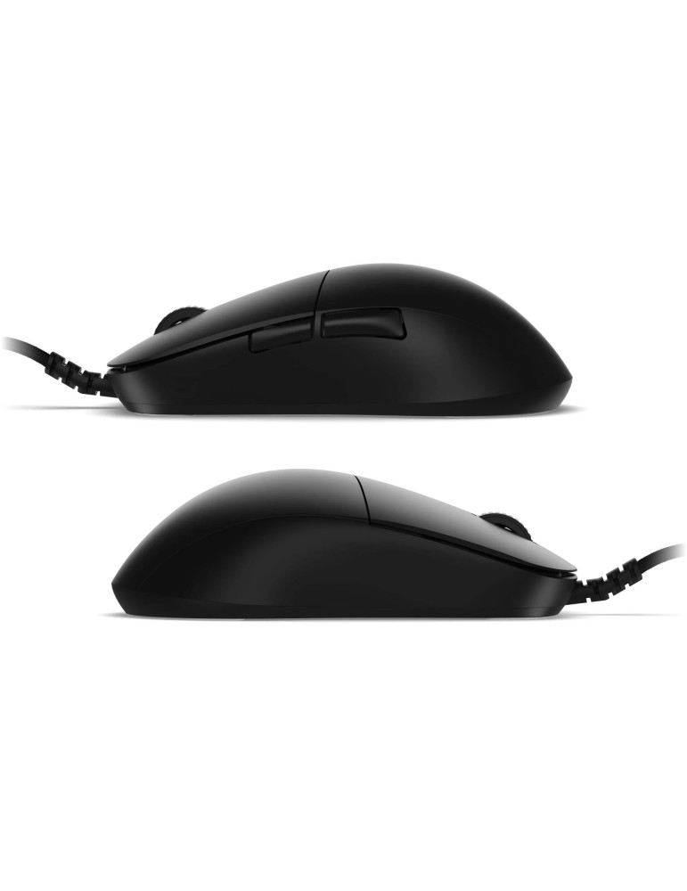 Професионална геймърска мишка Endgame Gear OP1 8K v2, Геймърска, Оптична, PAW3950, 30000 DPI, 8000Hz, 51.5g - EGG-XM2-8K-V2-BLK - 7