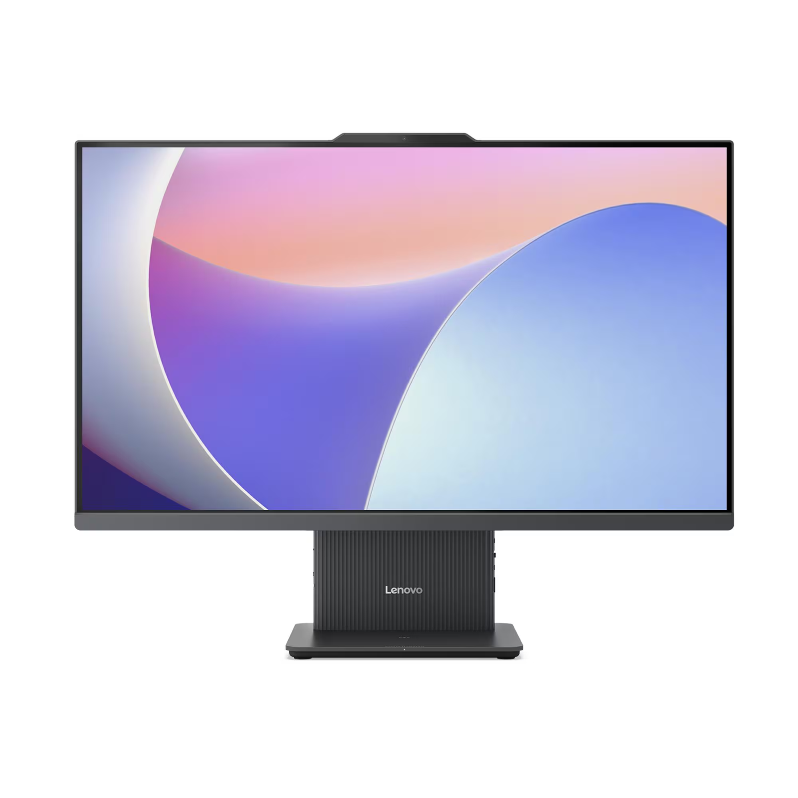 All in One компютър Lenovo IdeaCentre, 23.8" IPS 1920x1080, Intel Core i7-13620H, 16GB DDR5, 1TB SSD, без ОС - F0HN008HRI - 1