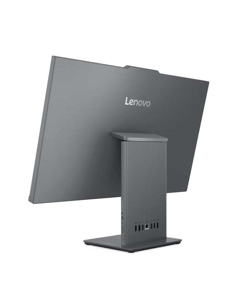 All in One компютър Lenovo IdeaCentre, 23.8" IPS 1920x1080, Intel Core i7-13620H, 16GB DDR5, 1TB SSD, без ОС - F0HN008HRI - 5