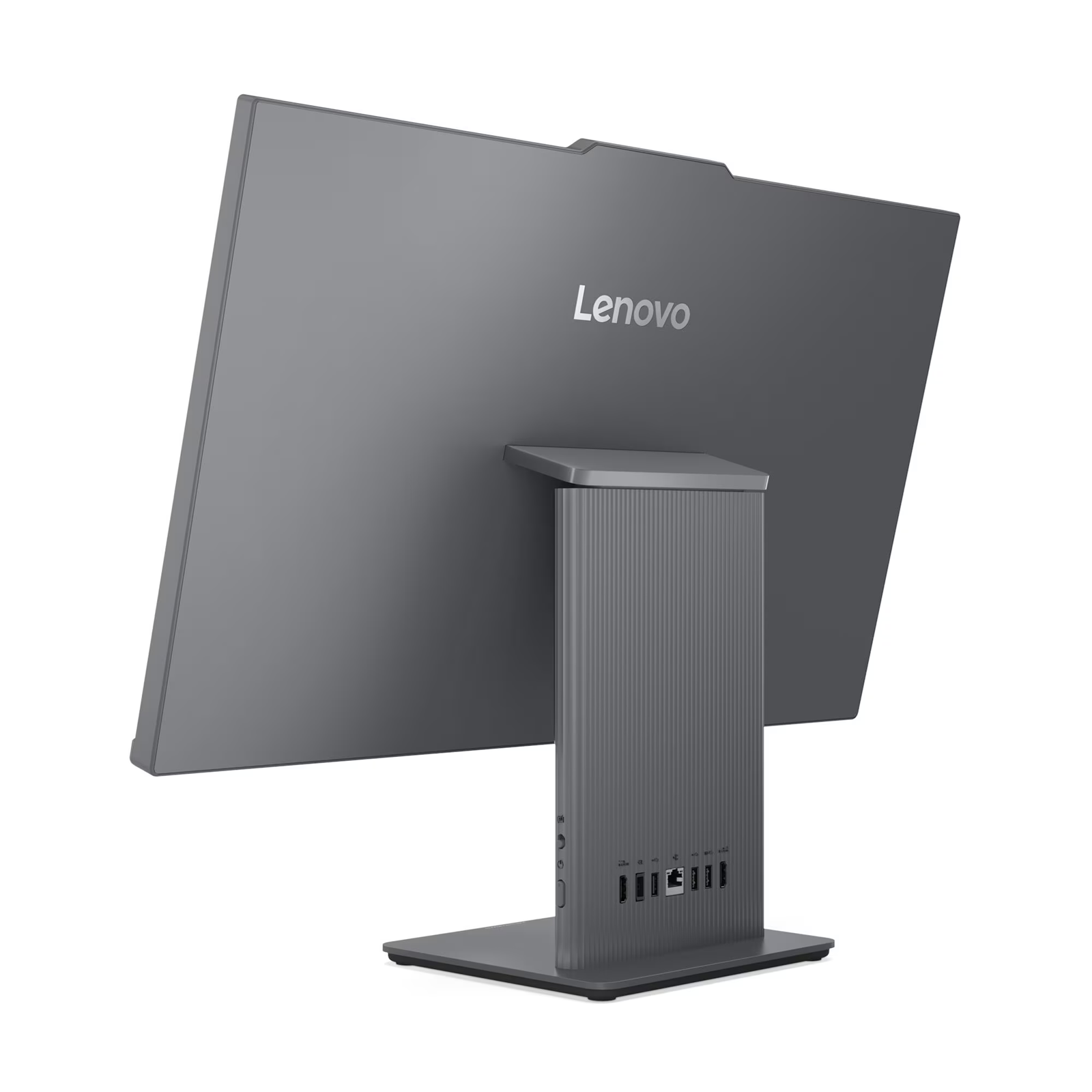 All in One компютър Lenovo IdeaCentre, 23.8" IPS 1920x1080, Intel Core i7-13620H, 16GB DDR5, 1TB SSD, без ОС - F0HN008HRI - 5