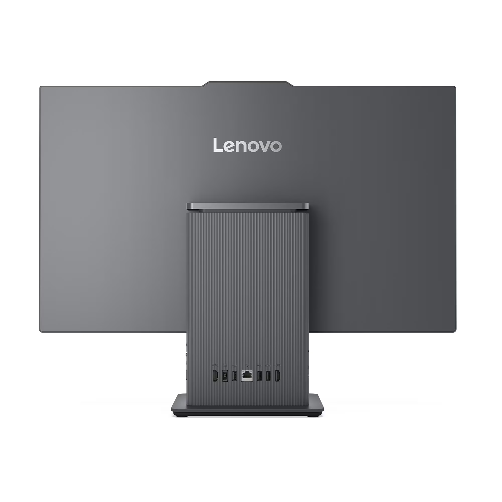 All in One компютър Lenovo IdeaCentre, 23.8" IPS 1920x1080, Intel Core i7-13620H, 16GB DDR5, 1TB SSD, без ОС - F0HN008HRI - 8