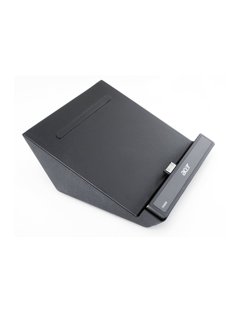 Докинг станция Acer A500, Picasso таблет, черна - LC.DCK0A.001 - 1