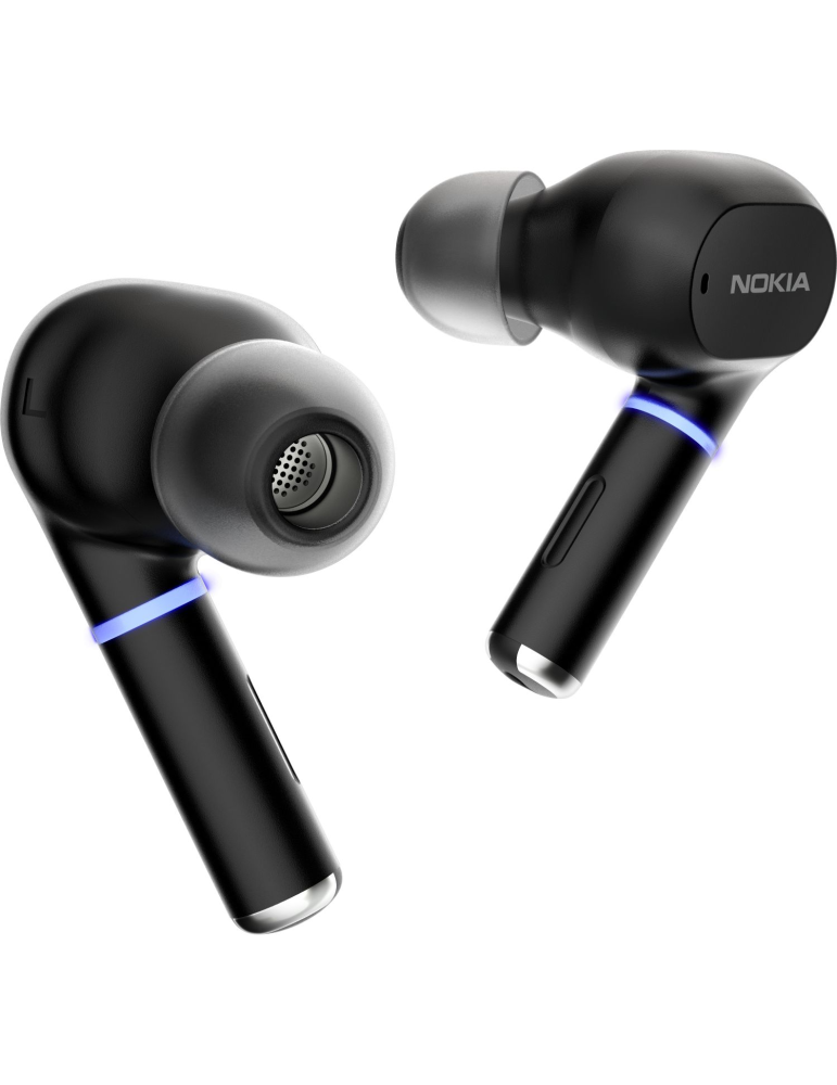 Слушалки NOKIA TWS-852W, Bluetooth 5.2, безжични - 8P00000251 - 2