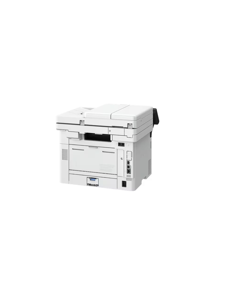 Лазерно многофункционално устройство Canon imageRUNNER 2425i, Монохромен лазерен, 36 ppm, 80K месечна норма, LAN/WiFi, Duplex - 7188C019AA - 4