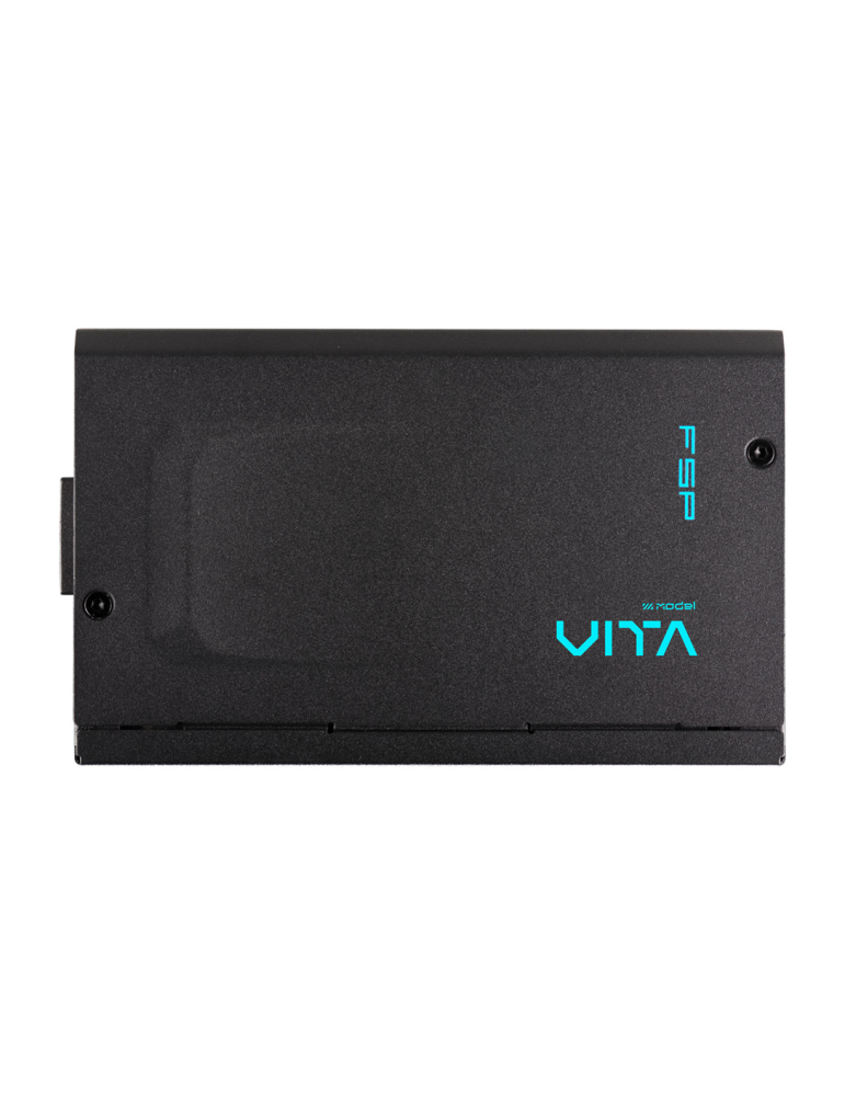 Захранване FORTRON Vita 850W VITA-850BD, 850W ATX12V, Active PFC, 120mm вентилатор -PPA8504501 - 2