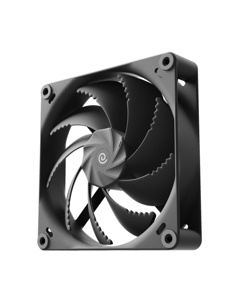 Вентилатор HAVN H14 Black Fan Triple Pack, 140mm, 1600 RPM, 85.18 CFM, PWM - HVN-FS-H1430-02-TRI - 1