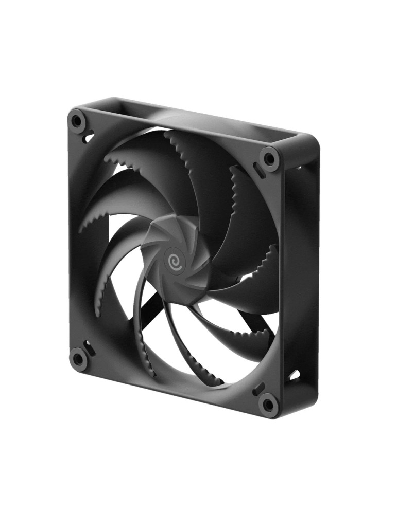 Вентилатор HAVN H14 Black Fan Triple Pack, 140mm, 1600 RPM, 85.18 CFM, PWM - HVN-FS-H1430-02-TRI - 2