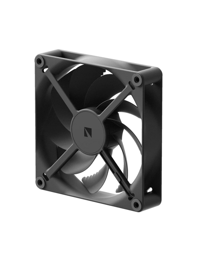 Вентилатор HAVN H14 Black Fan Triple Pack, 140mm, 1600 RPM, 85.18 CFM, PWM - HVN-FS-H1430-02-TRI - 3