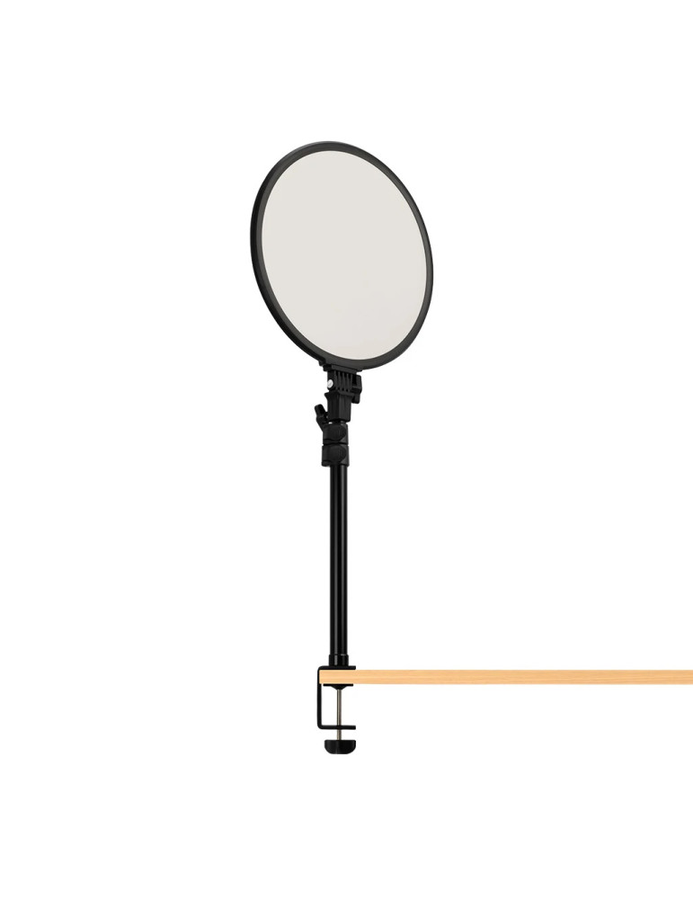 Стрийминг осветление Streamplify GLOW LIGHT 14, 14" 210 LED, 3000K-6000K 2500lm, 40W, Touch Panel + дистанционно управление - SPIF-GL14222.11 - 4