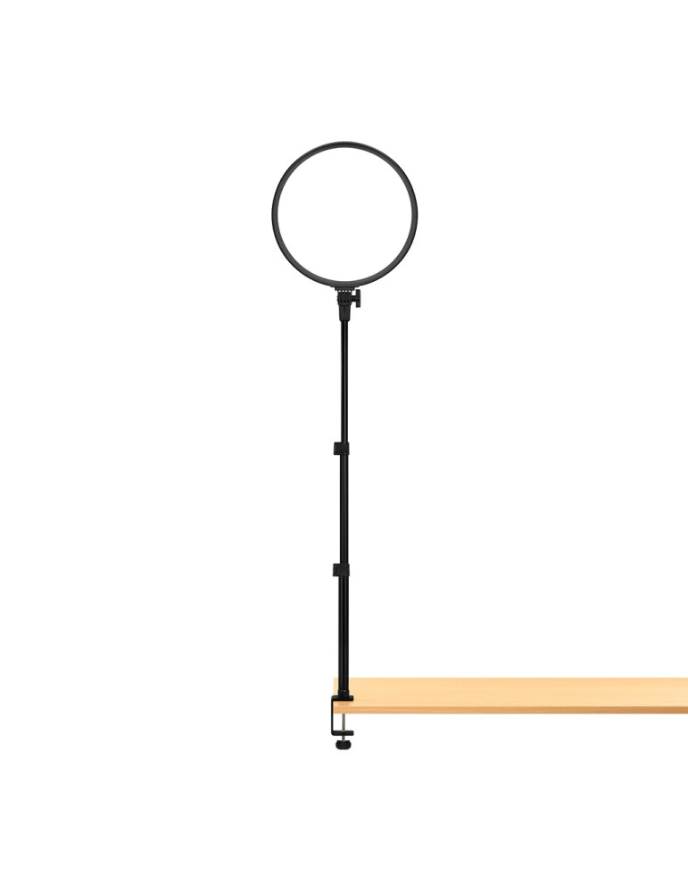 Стрийминг осветление Streamplify GLOW LIGHT 14, 14" 210 LED, 3000K-6000K 2500lm, 40W, Touch Panel + дистанционно управление - SPIF-GL14222.11 - 5