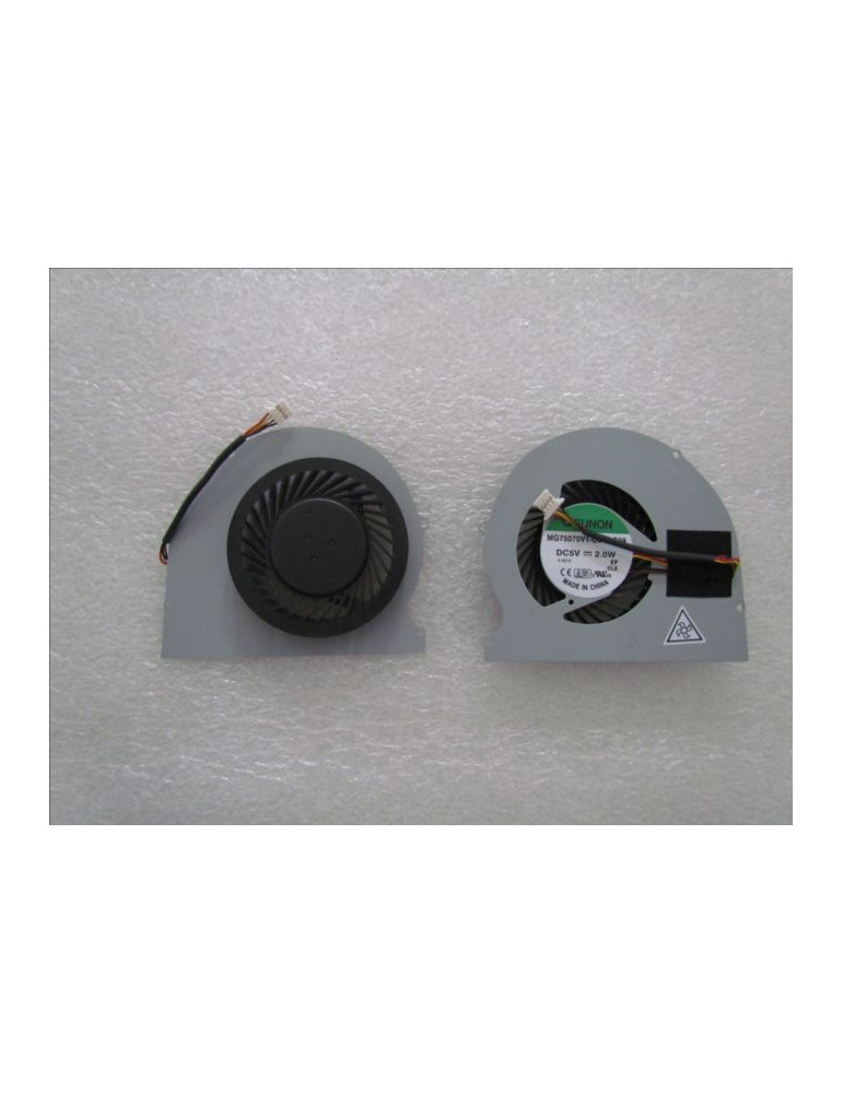 Вентилатор за лаптоп ACER Aspire 3830TG/5830TG - ACER-FAN-3830TG-5830TG - 1