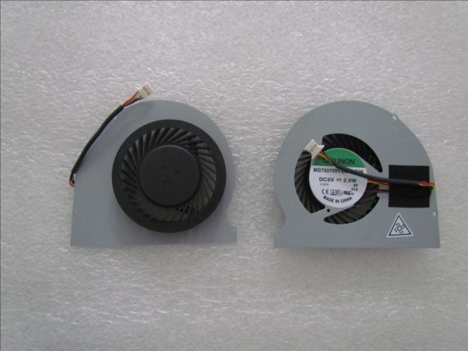 Вентилатор за лаптоп ACER Aspire 3830TG/5830TG - ACER-FAN-3830TG-5830TG - 1
