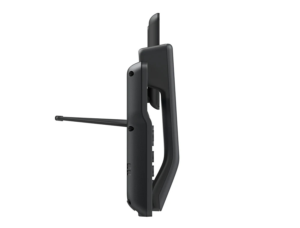 IP телефон Fanvil V66 Pro, 7" IPS 1024x600 Touch Screen, 20 SIP линии, 116 DSS клавиши, Wi-Fi 6, Bluetooth 5.4, Linux - FANVIL-V66-PRO-BK - 7