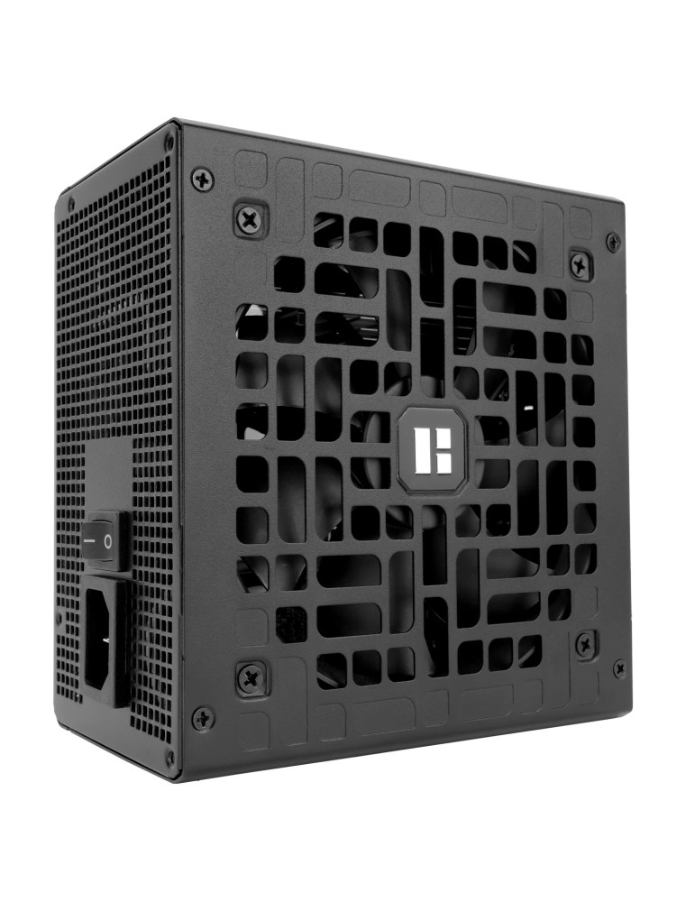 Модулно захранване Thermalright TR-SP1000 1000W ATX 3.1, 80PLUS Platinum, 92% ефективност, модулен, 120mm вентилатор - 2
