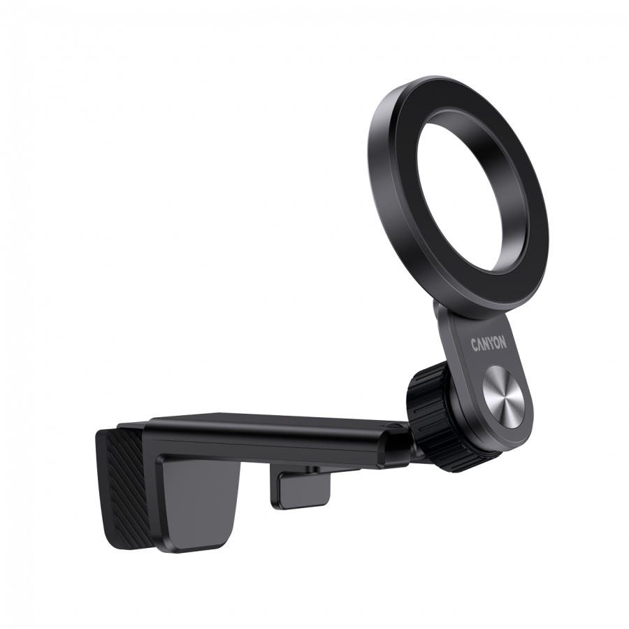 Магнитен държач OnGrip 11 CANYON, Clip mount, MagSafe - CNS-CCHM11 - 2