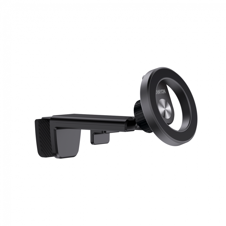 Магнитен държач OnGrip 11 CANYON, Clip mount, MagSafe - CNS-CCHM11 - 3
