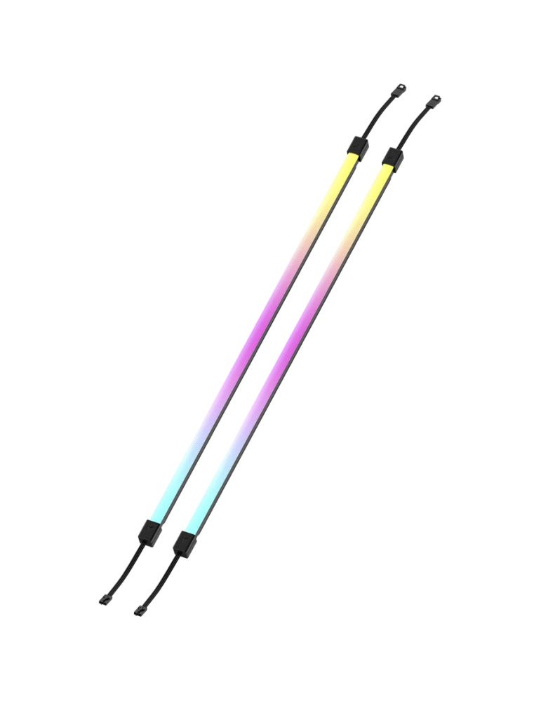 LED лента CORSAIR LS350 Aurora RGB, 350mm - CL-9011137-WW - 1