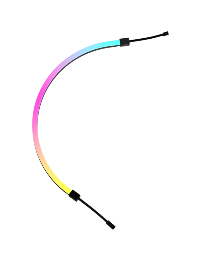 LED лента CORSAIR LS350 Aurora RGB, 350mm - CL-9011137-WW - 2