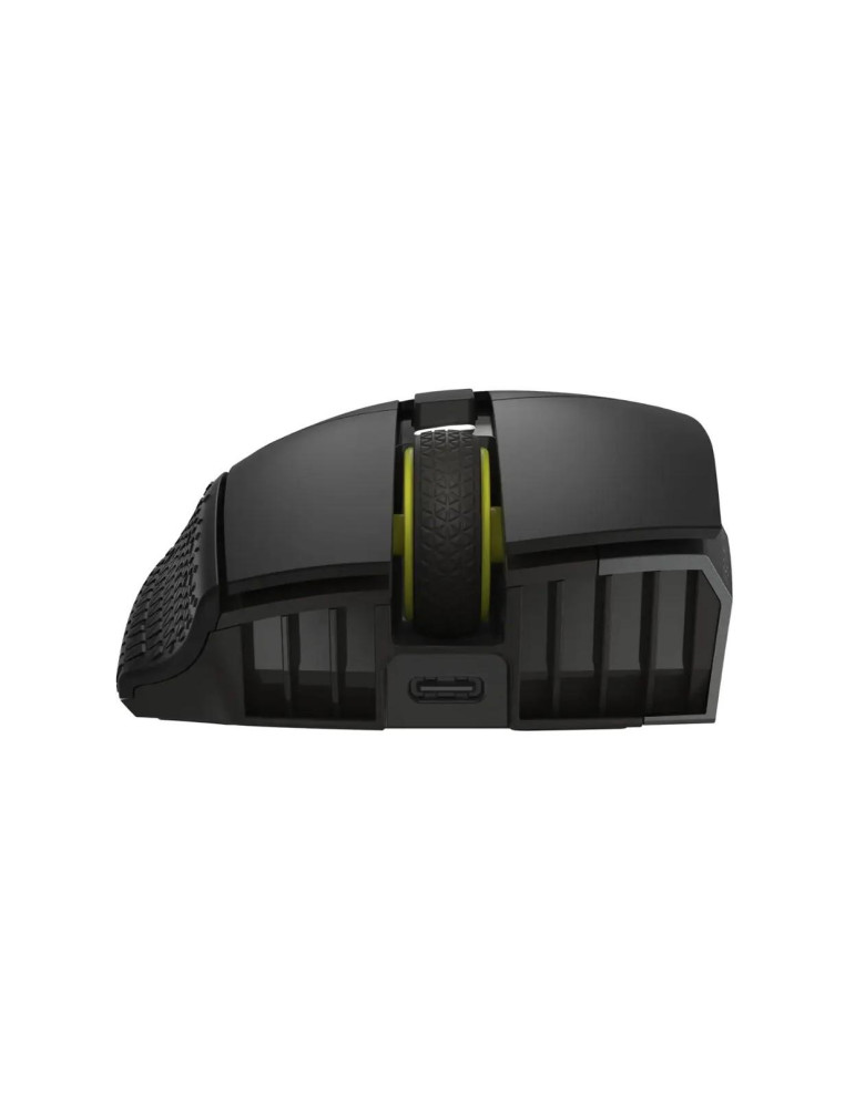 Професионална безжична геймърска мишка CORSAIR SCIMITAR ELITE WIRELESS SE, 33000 DPI - CH-9314014-WW - 3